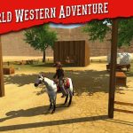 دانلود بازی Guns and Spurs برای اندروید