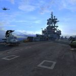 دانلود بازی Gunship Battle2 VR برای اندروید