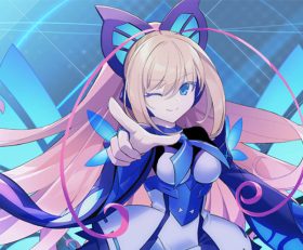Gunvolt Records Cychronicle