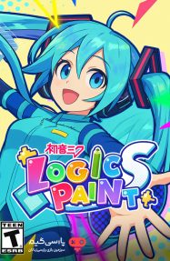 دانلود بازی Hatsune Miku Logic Paint S Plus برای PC