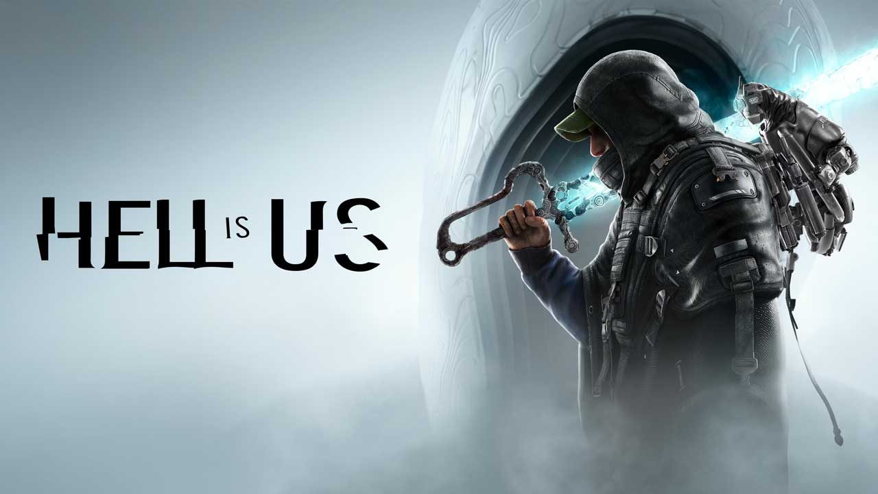 تولید بازی Hell is Us