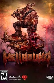 دانلود بازی Hellbound Flying Souls برای PC