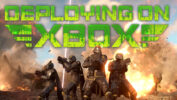 بازی Helldivers 2 ایکس باکس