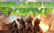 بازی Helldivers 2 ایکس باکس
