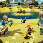 بازی Heroes of Mount Dragon