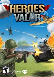 دانلود بازی Heroes of Valor برای PC