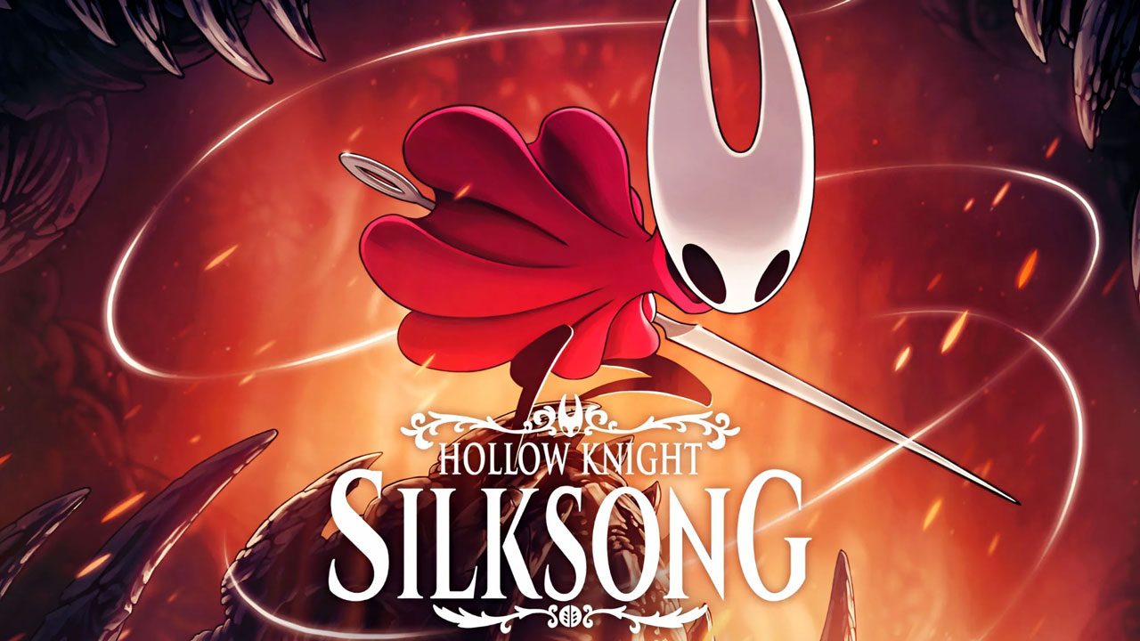 بازی Hollow Knight: Silksong