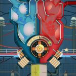 دانلود بازی Homo Machina برای اندروید