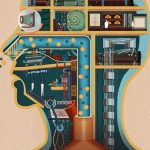 دانلود بازی Homo Machina برای اندروید