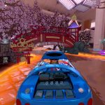 بازی Hot Wheels Rift Rally