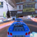 بازی Hot Wheels Rift Rally