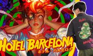 بازی Hotel Barcelona