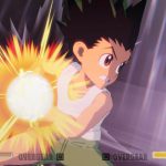 بازی Hunter x Hunter Nen Impact