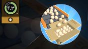 دانلود بازی Idle Egg Factory برای اندروید