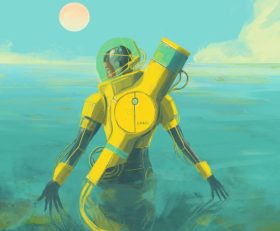 In Other Waters