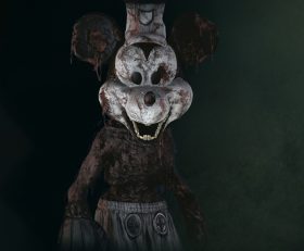 Infestation Origins