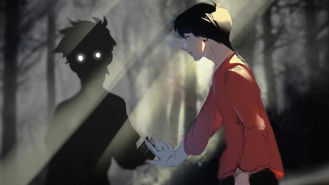 حذف بازی Limbo و Inside