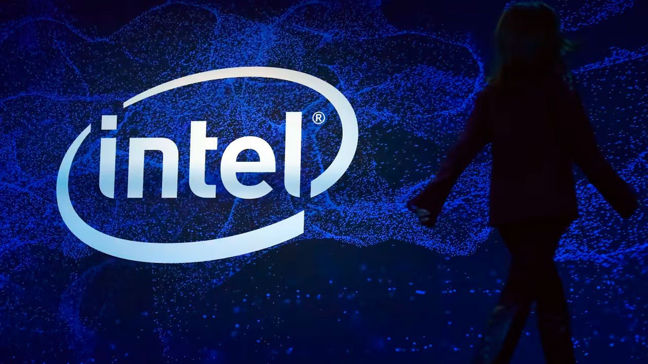 هوش مصنوعی اینتل