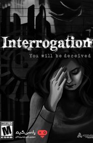 دانلود بازی Interrogation You will be deceived برای PC