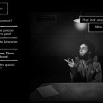 بازی Interrogation You will be deceived