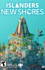 دانلود بازی Islanders New Shores برای PC
