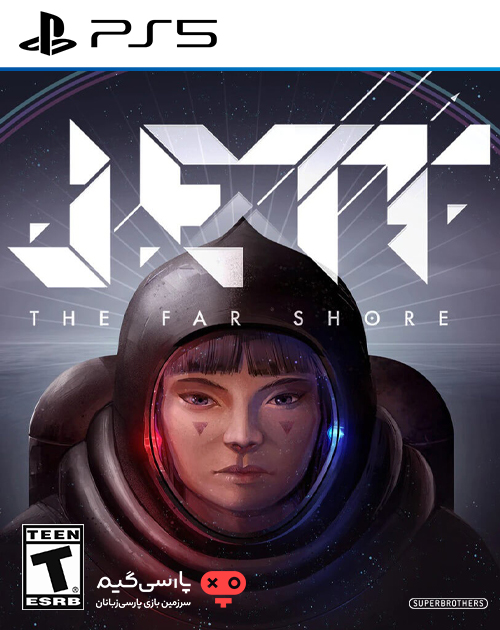 دانلود بازی JETT The Far Shore برای PS5
