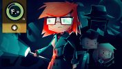 دانلود بازی Jenny LeClue - Detectivu برای اندروید
