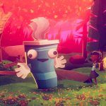 دانلود بازی Jenny LeClue - Detectivu برای اندروید