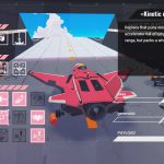 بازی Jet Lancer