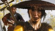 جین ساکای Ghost of Yotei