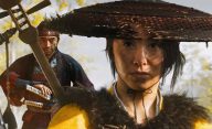جین ساکای Ghost of Yotei