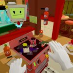 بازی Job Simulator