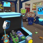 بازی Job Simulator
