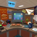 بازی Job Simulator