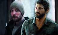 جوئل The Last of Us
