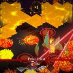 بازی Killbeat