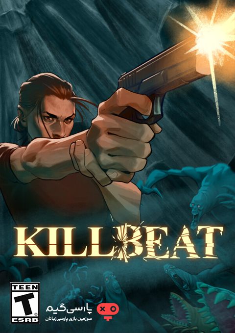 دانلود بازی Killbeat برای PC