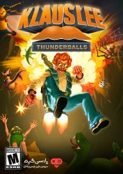 دانلود بازی Klaus Lee Thunderballs برای PC