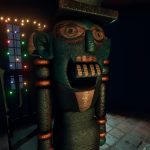 بازی Krampus is Home
