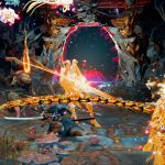 بازی Kunitsu Gami Path of the Goddess