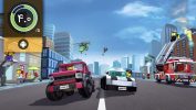 دانلود بازی LEGO City برای اندروید