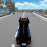 دانلود بازی LEGO City برای اندروید