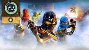 دانلود بازی LEGO Ninjago Shadow of Ronin برای اندروید