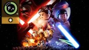 دانلود بازی LEGO Star Wars برای اندروید