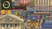 دانلود بازی Labyrinth City برای اندروید