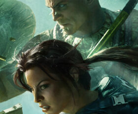 Lara Croft and the Guardian of Light