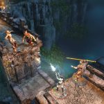 بازی Lara Croft and the Guardian of Light