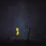 بازی Little Nightmares Enhanced Edition