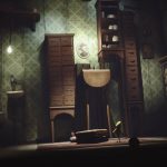 بازی Little Nightmares Enhanced Edition