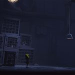 بازی Little Nightmares Enhanced Edition